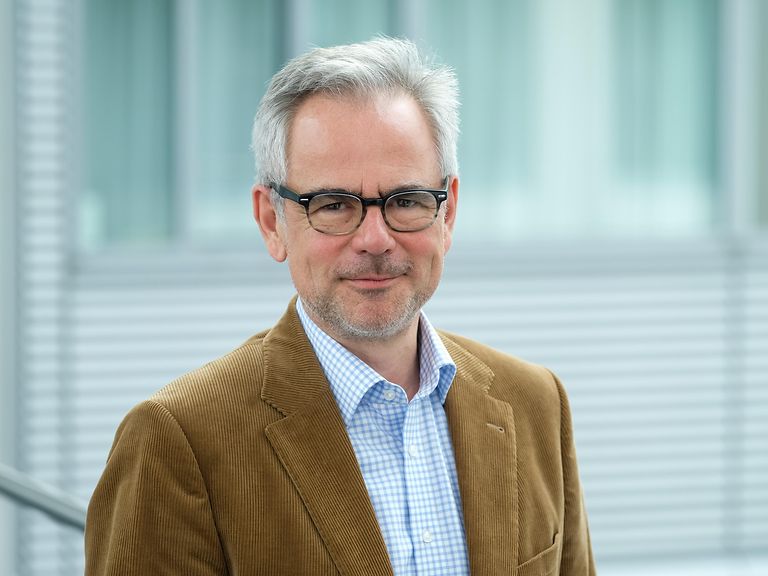 Miguel Vidal Deutsche Telekom