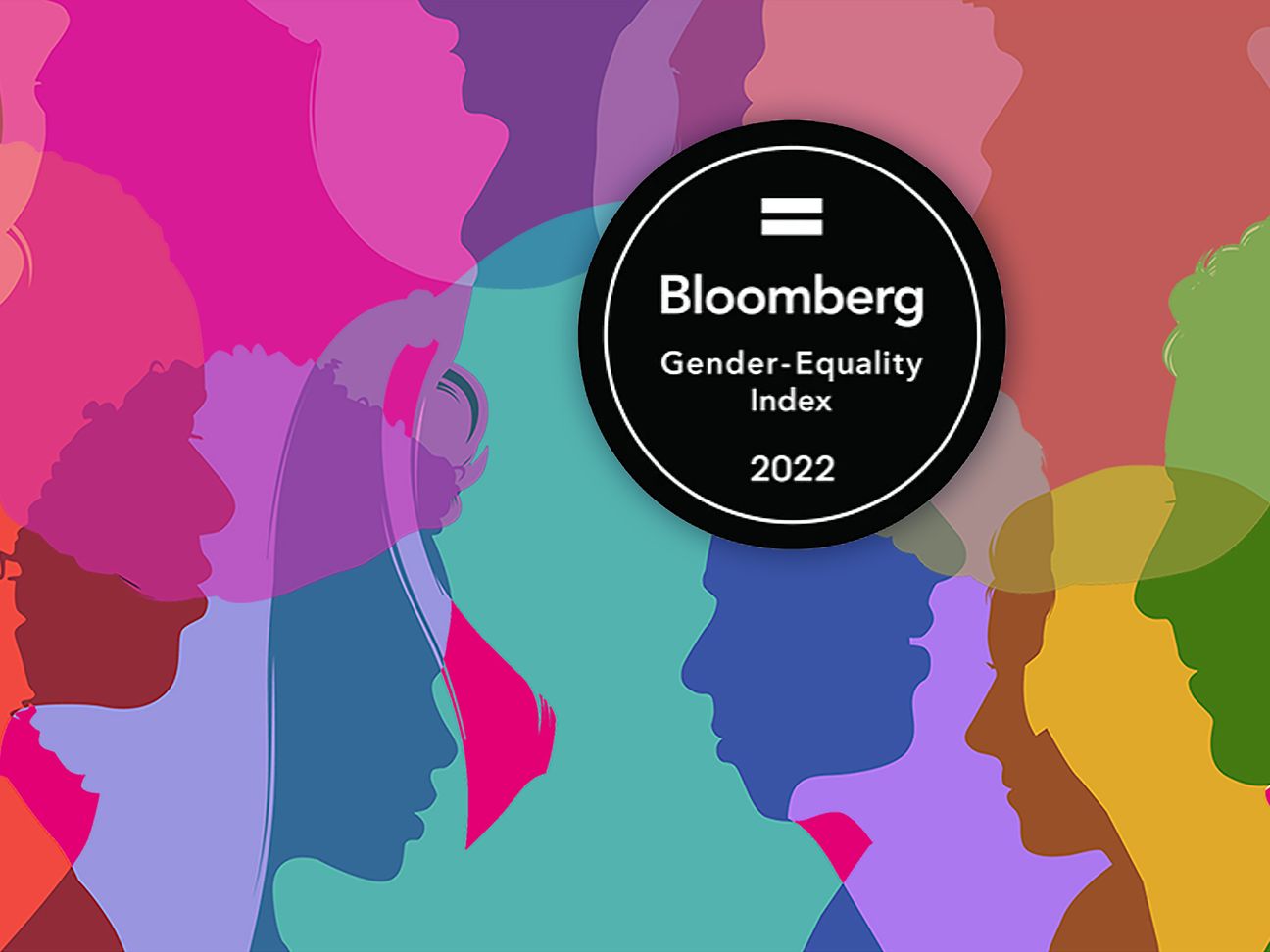 Die Deutsche Telekom wurde erneut in den Bloomberg Gender Equality Index aufgenommen.
