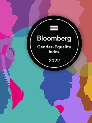 Die Deutsche Telekom wurde erneut in den Bloomberg Gender Equality Index aufgenommen.