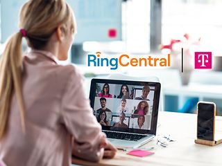 Die Telekom und ihr Partner RingCentral, Inc. gaben heute eine Erweiterung ihrer Partnerschaft bekannt.