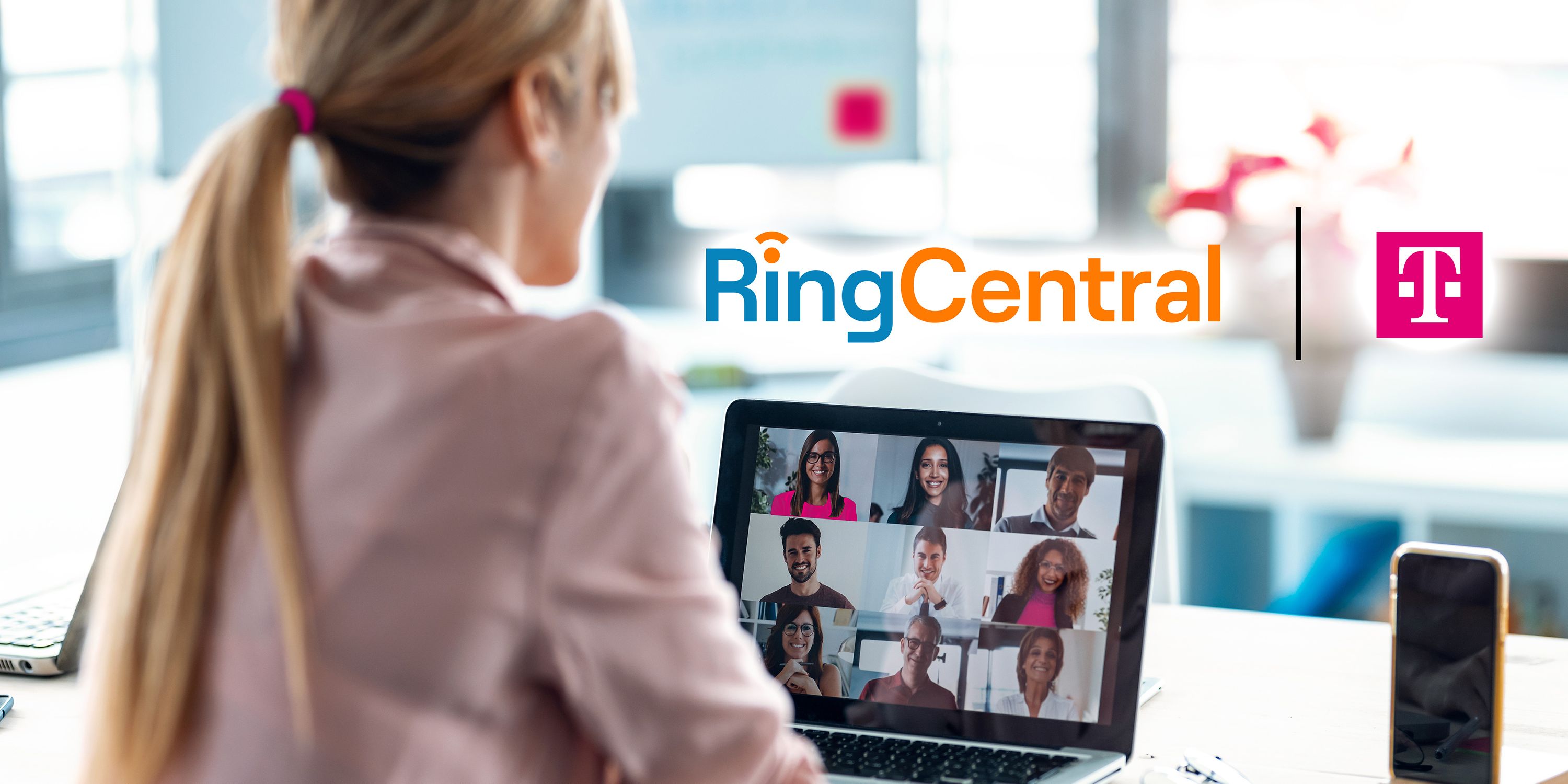 RingCentral: Why Should Businesses Combine UC and CC? - CX Today