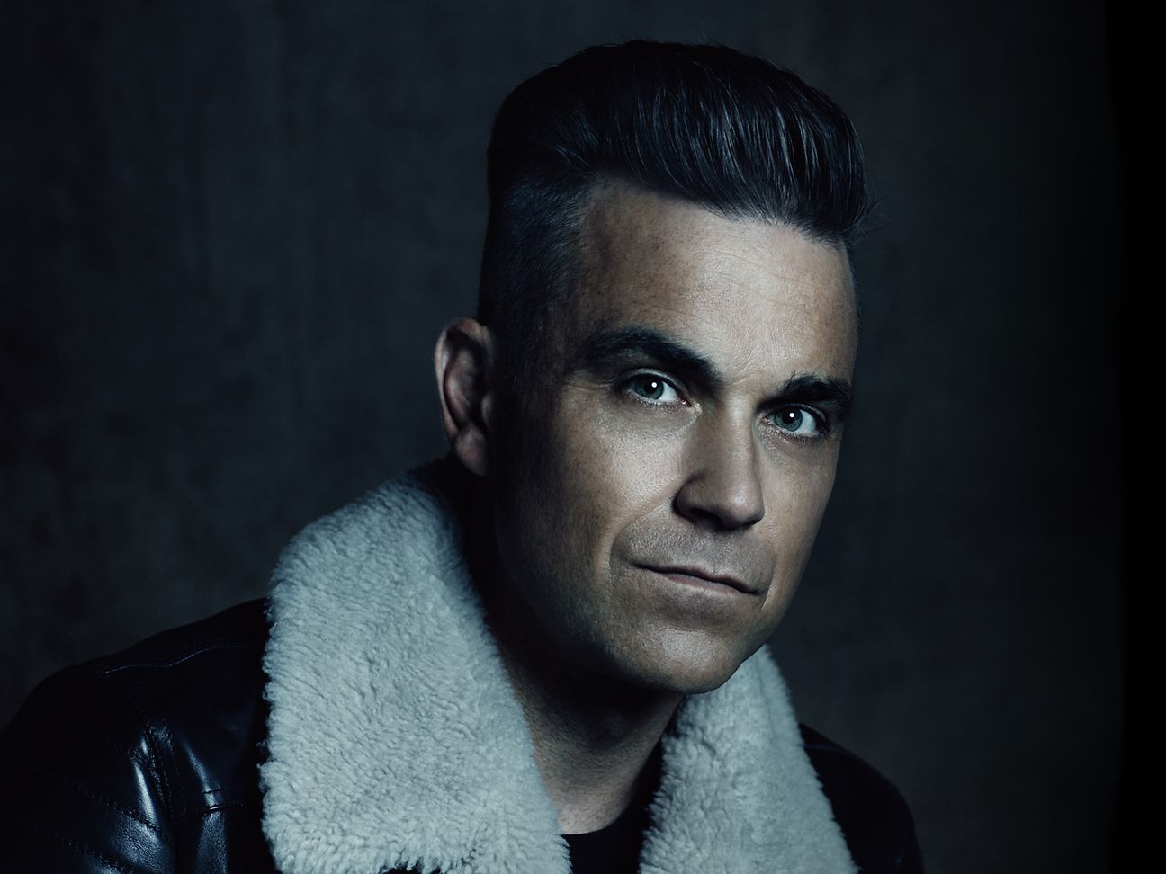 Robbie Williams