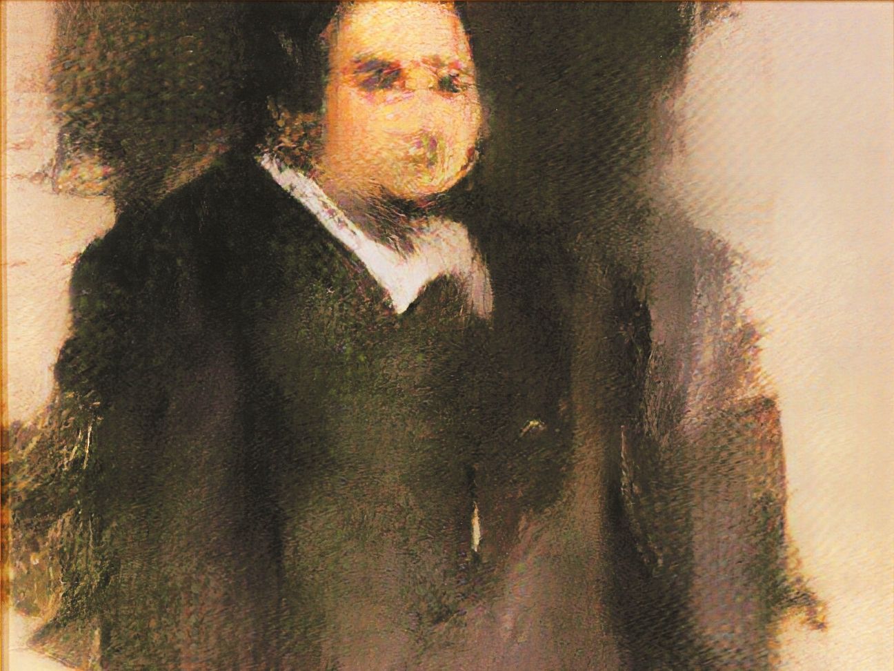 "Edmond de Belamy"