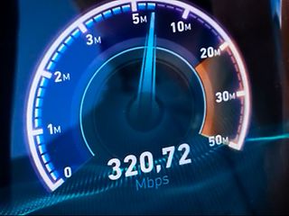 3CA Download Speedtest.