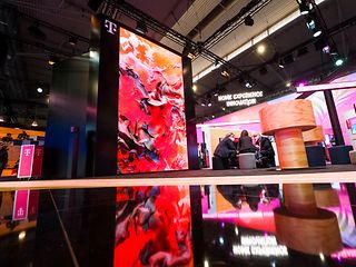 Digitales Kunstwerk.