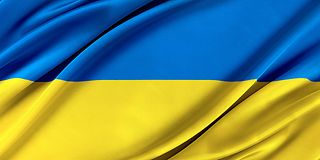 Support for Ukraine