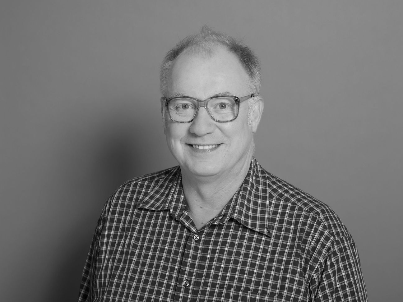 Klaus vom Hofe
