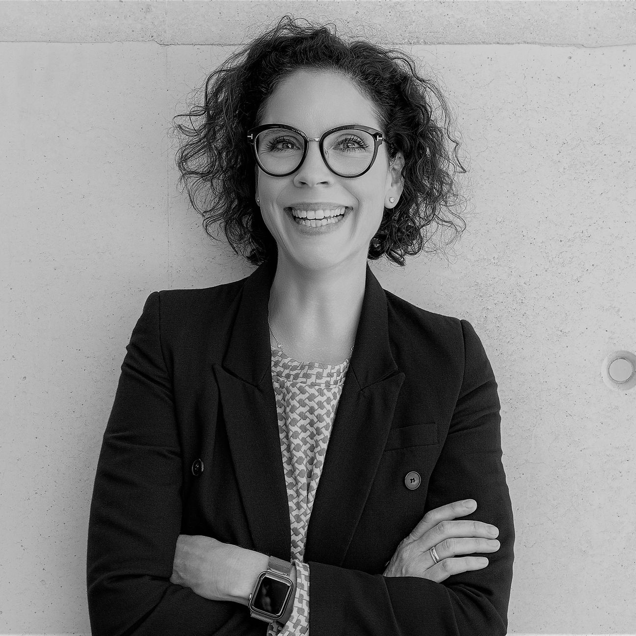 Luisa Vollmar, Corporate Blogger Deutsche Telekom