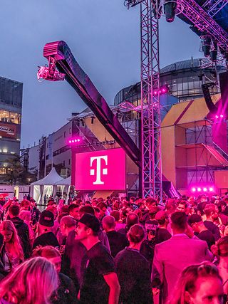 Chief Security Officer Thomas Tschersich says why security must NOT become a megatrend.