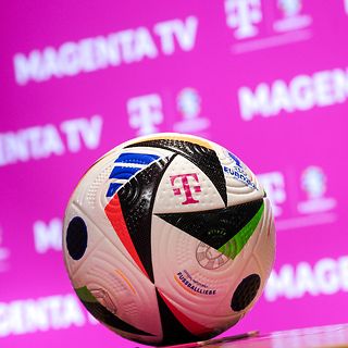  UEFA EURO 2024TM: Deutsche Telekom presents MagentaTV Team