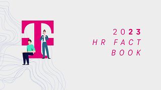 2023 HR Factbook