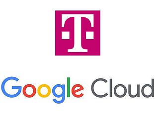 Strategic Partnership with Google Cloud
