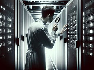 Deutsche Telekom Security Testing Team