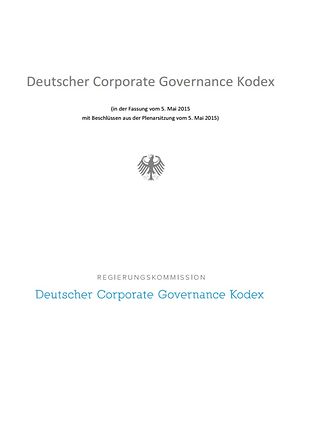 Picture Corporate Governance Report
