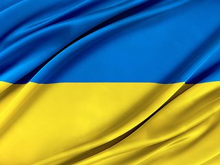 Support for Ukraine